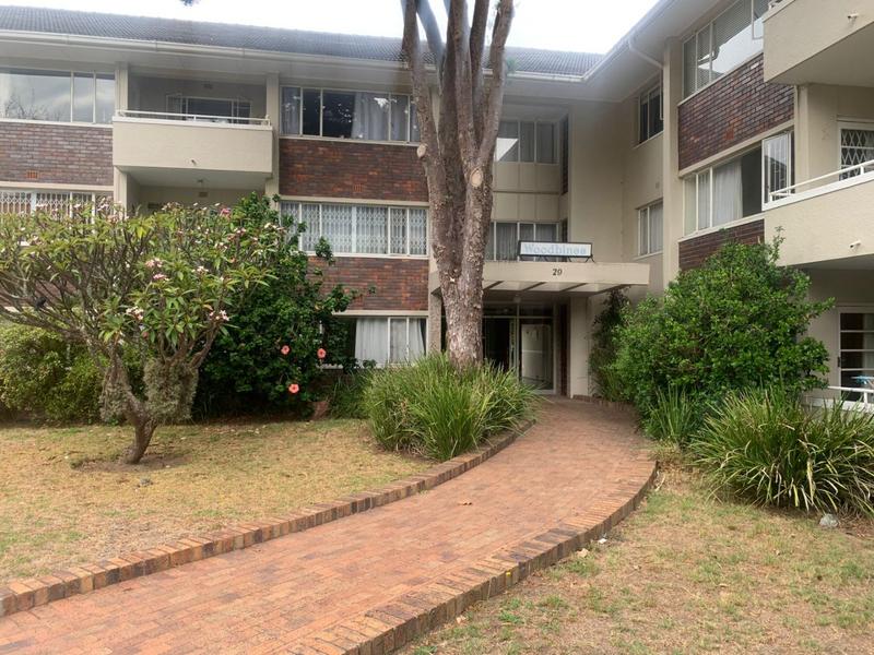 To Let 3 Bedroom Property for Rent in Rondebosch Western Cape
